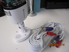 Swann 4K Ultra HD Heat & Motion SWPRO-4KWLB  Bullet Security Camera