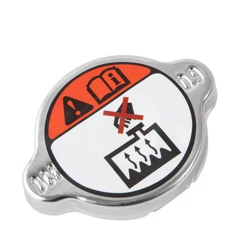 Radiator Cap for Mitsubishi PAJERO SPORT KS1W 2.4D - Picture 1 of 7