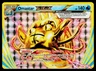 Omastar BREAK Holo #19/124 Rare BREAK Pokemon XY - Fates Collide NM