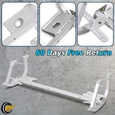 For Corvette C6 05-13 Lower Radiator Core Support Skid Bar Plate NEW #20939829