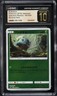2019 Pokemon Japanese S&M Det Pikachu Reverse Holo Bulbasaur #1 CGC PRISTINE 10