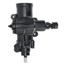New Power Steering Gear Box For Gmc C15c1500 Pickup Chevy C10 Pickup Returned New Power Steering Gear Box For Gmc C15c1500 Pickup Chevy C10 Pickup Returned