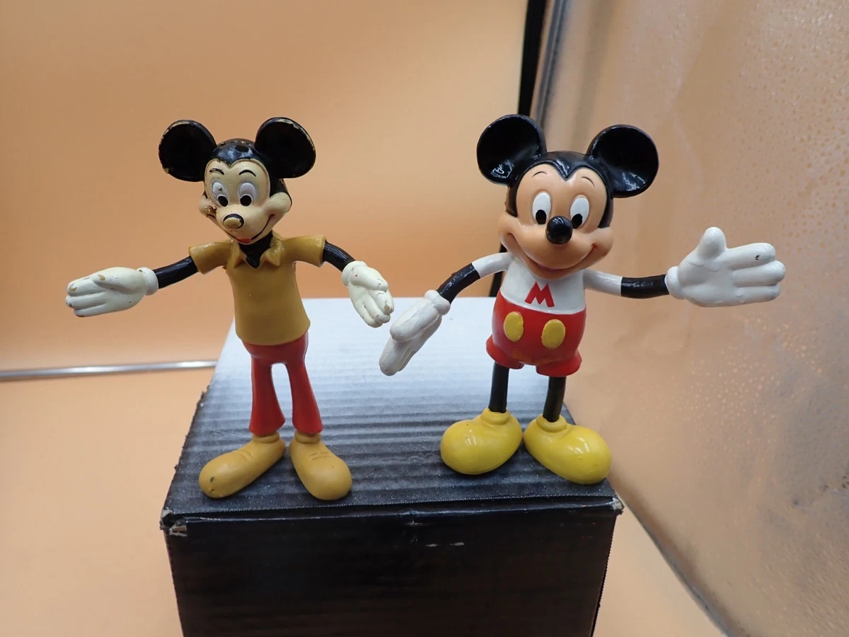 Mickey Mouse 5-6.9 Mickey Mouse 5-6.9