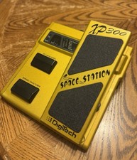 Digitech XP300 Space Station