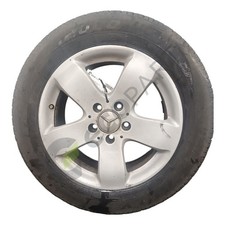 MERCEDES E-CLASS SINGLE ALLOY 16 Inch a2114014502