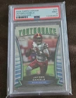 2024 Topps Chrome Jayden Daniels Rookie Youthquake PSA 9 Mint - Franchise QB