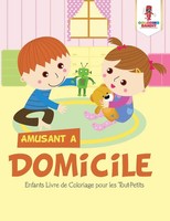 Amusant A Domicile Enfants Livre De Coloriage Pour Les Tout-Petits Bandit Buch