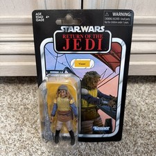 STAR WARS VINTAGE COLLECTION VC153 Vizam  New Star Case    OUT VC AUCTIONS