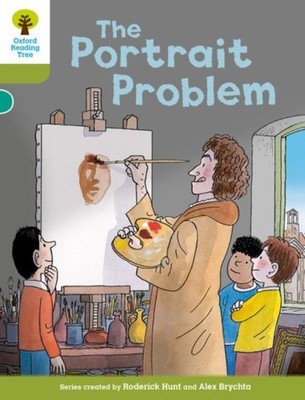 ORTLEV 7 DEC DEV PORTRAIT PROBLEM by HUNTSCHON Paperback Self Help Business