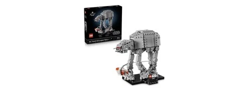 Disney Lego Star Wars AT-AT (75440) Walker Building Set A3