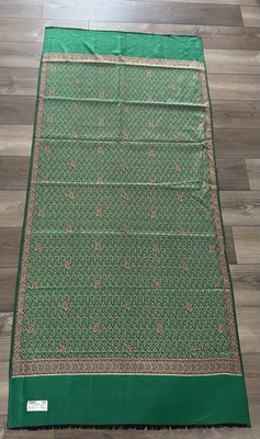 BINNY WOOLLEN SHAWL Made In India 