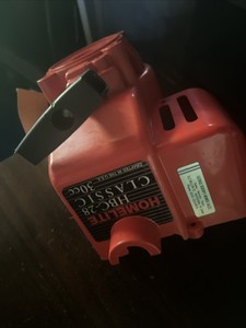 Homelite SX135 Starter A04638C NOS