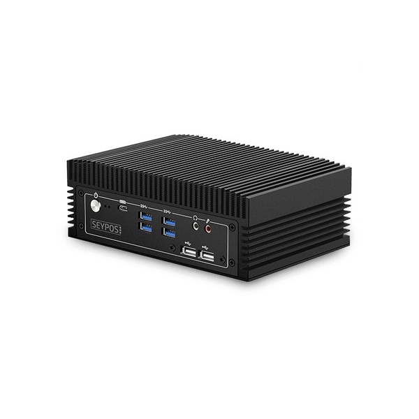 PC Industrial SEYPOS K12 con procesador Intel Core I5 8 GB RAM 256 GB SSD
