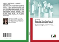 Sara Scapicchio | Sistemi Di Classificazione Di Organismi E Prodotti Edilizi