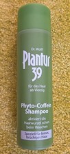 Plantur 39 Phyto-Coffein Shampoo von Dr. Wolff *NEU*