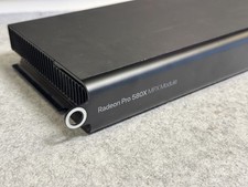 AMD Radeon Pro 580X 8GB GDDR5 Grafikkarte für Mac Pro 2019