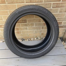 Continental Premium Contact 7 225/45R18 95Y XL 7mm Tread DOT2226