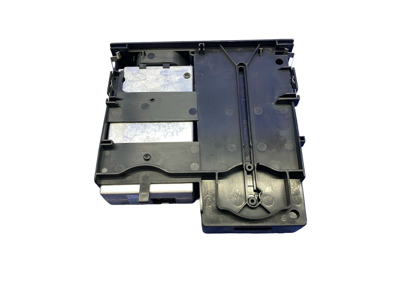 2011-2012 Audi R8 v10 Oem Radio media interface control module unit w/ bracket