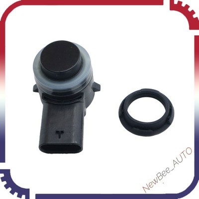 FOR 2019-2025 Audi A6 A7 A8 RS Models Parking Assist Sensor 5Q0919275B Black