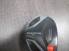 CALLAWAY Hybrid - QUANTUM MAX - Brand New - Right Hand - Stiff Flex - 19 degrees