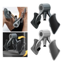 Thigh Exerciser Workout Device Trainer Home Gym Training Equipment Thigh Trimmer