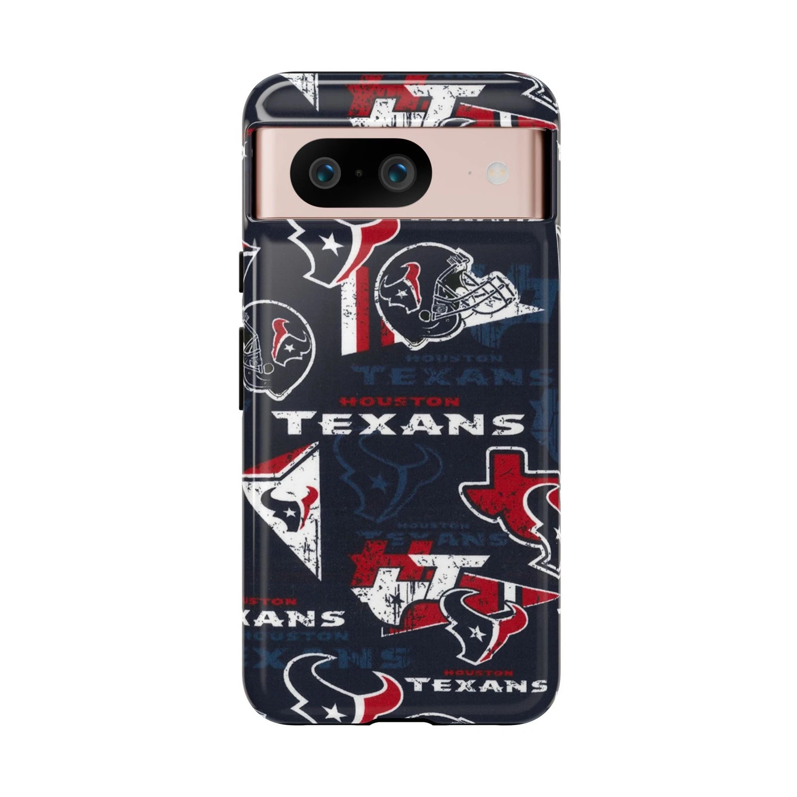 Houston Texans Phone Cases for iPhone