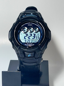 G-SHOCK MULTI BAND 6 腕時計 G-Shock Multi-Band 6 | eBay