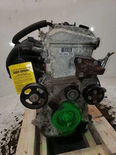 Engine 2.4L 2AZFE Engine VIN 1 11th Digit Fits 08-15 SCION XB 1464923
