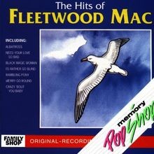 The Hits of Fleetwood Mac von Fleetwood Mac | CD | Zustand gut