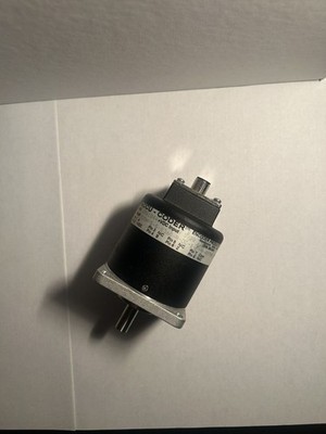 ACCU-CODER Encoder  725N-S-S-0050