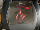 New Listingelvis presley lp lsp-4690 he touched me new sealed
