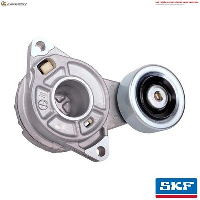 SPANNROLLE KEILRIPPENRIEMEN VKM 38221 FÜR BMW 5/E39 Z3/Roadster/E36 M43B18 1.8L