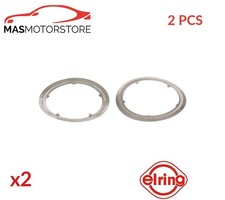 AUSPUFFROHRDICHTUNG AUSPUFF DICHTUNG ELRING 472550 2PCS A FÜR AUDI A3,A4,A5,Q5