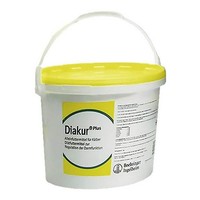 Diakur Pulver Plus Vet. (FüR Tiere) · 10 Kg · Pzn 02494199