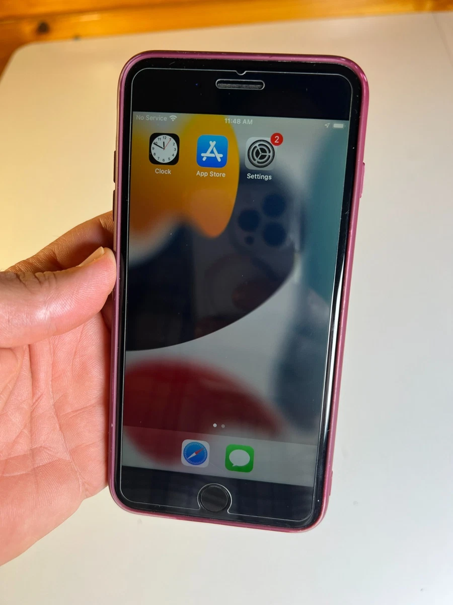 iPhone 7 Plus Black iOS for sale | eBay