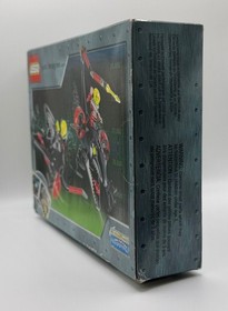 LEGO Alpha Team 4797 - Mission Deep Sea  - Brand New - Sealed - Vintage!