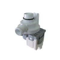 Laugenpumpe FüR Aeg Electrolux 1240180065 1326630207 Waschmaschine Waschtrockner
