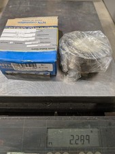 NTN Angular Contact Ball Bearing - 5212C3 - NEW