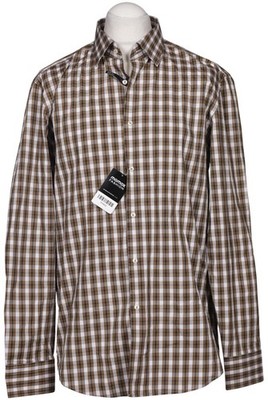 BOSS by Hugo Boss Hemd Herren Oberteil Business Hemd Freizeit Hemd G... #vxj7fke