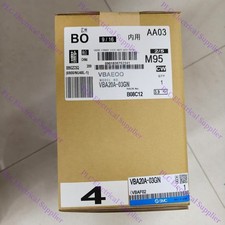 VBA20A-03GN 1PC NEW SMC VBA20A-03GN Pneumatic Booster Valve Fast Shipping