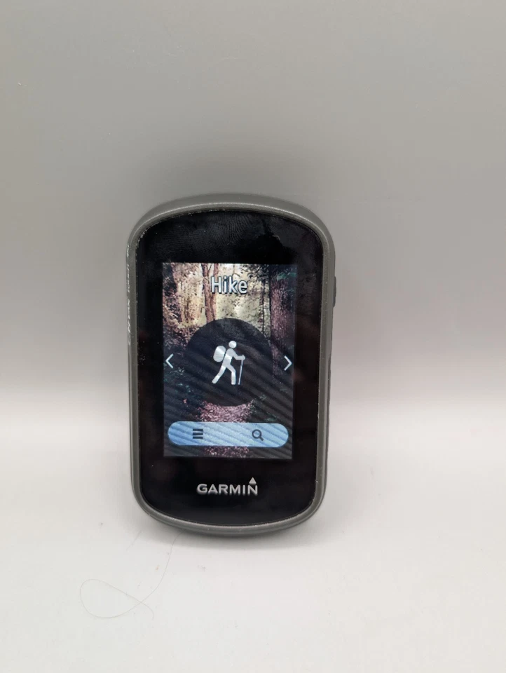 Garmin eTrex Touch 35t GPS - Image 2 of 4