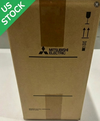 New MDS-D-SVJ3-20NA Mitsubishi Servo Drive US Stock Fast Shipping