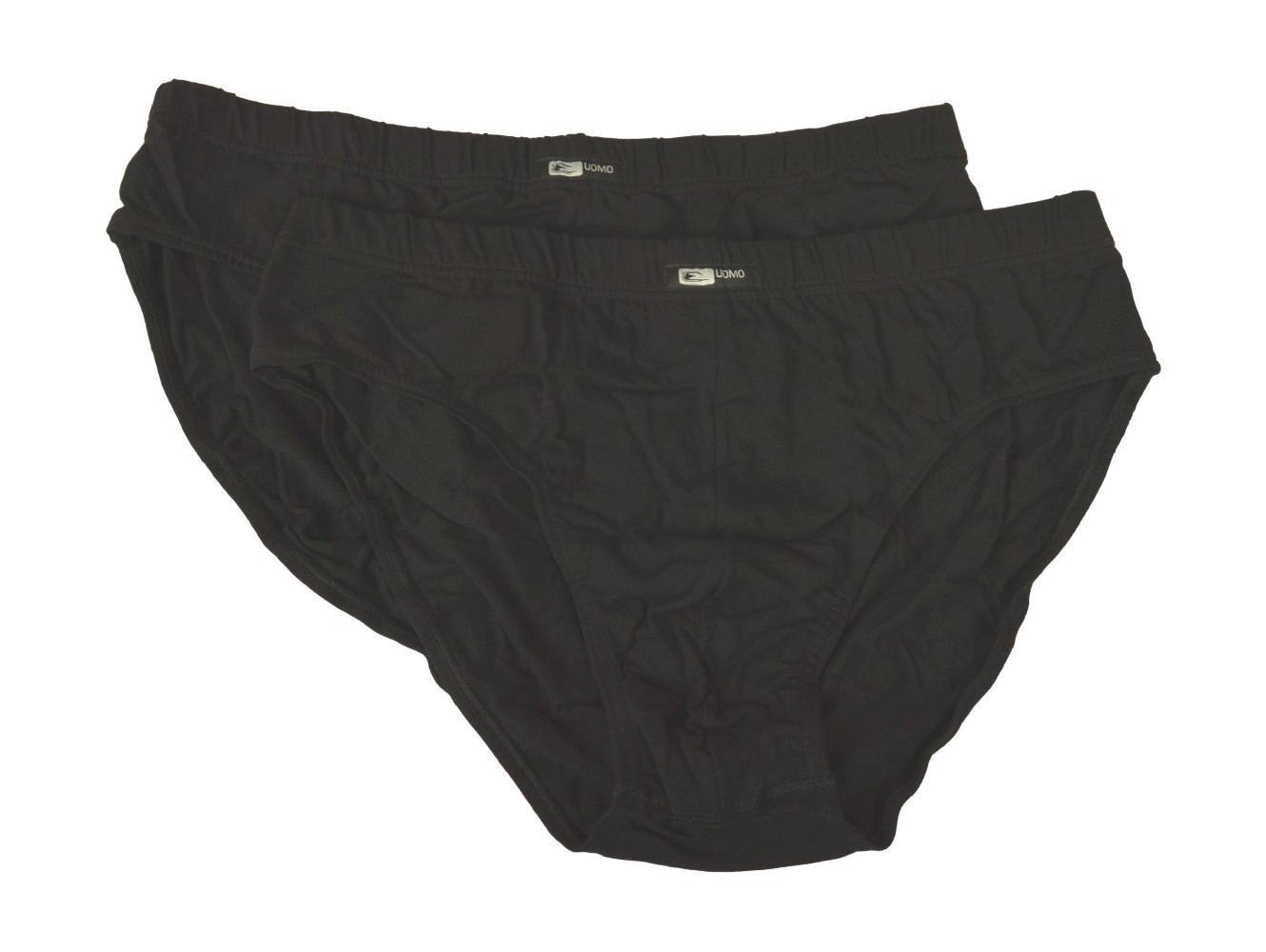 SG Herren Slip BAUMWOLLE Unterhose 2    Baumwolle elast