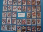 STEVE YZERMAN HUGE HOCKEY CARD LOT 76CT HOF NO DUPES MULTI YEARS BRANDS TOP LOAD