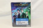 Doctor Who: The Peter Capaldi Collection (DVD) Q31