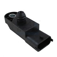 Sensor Saugrohrdruck Meat & Doria 823054 FüR Movano X82 Vivaro X62 Opel Bus Cdti
