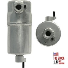 A/C Receiver Drier for Peterbilt 320, 335, 357, 362, 378, 379, 385, 386, 387,