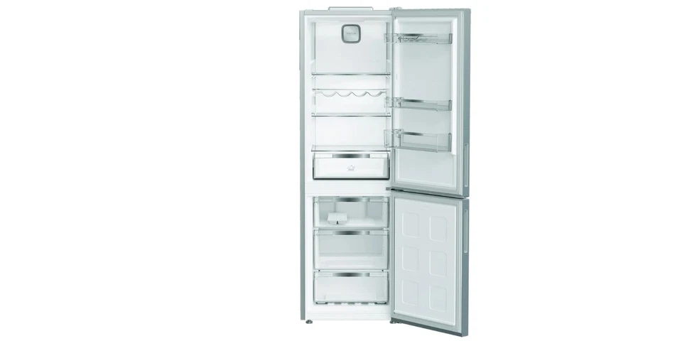 Frigorifero Combinato Classe E NO FROST Inverter HPK26362XP4E HOTPOINT ARISTON  - Immagine 4 di 4