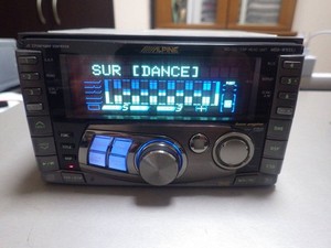 Alpine Mda W779jb | eBay