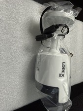 Lorex C841CA-Z Indoor/Outdoor 4K 8MP Ultra HD Analog Security Bullet Camera